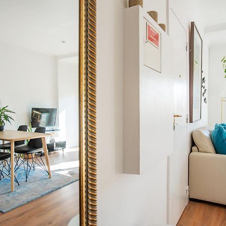 Bright Apartment In Lisboa Exterior foto
