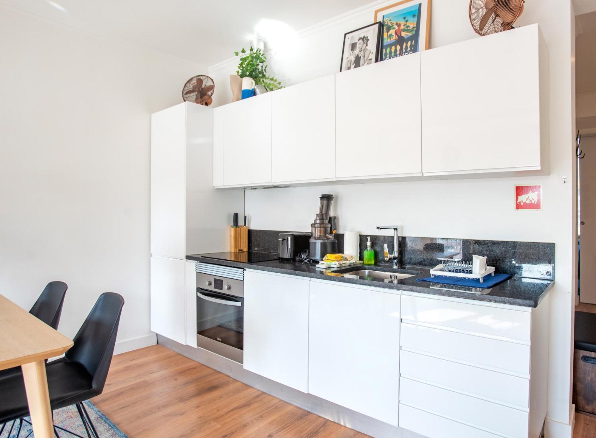 Bright Apartment In Lisboa Exterior foto
